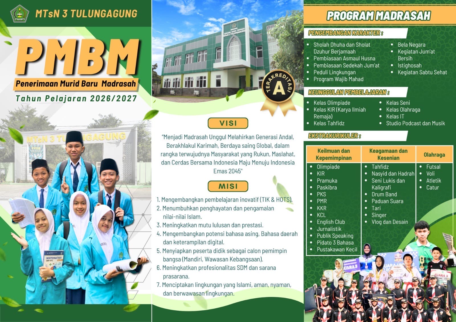 Brosur Try Out Lembar 1