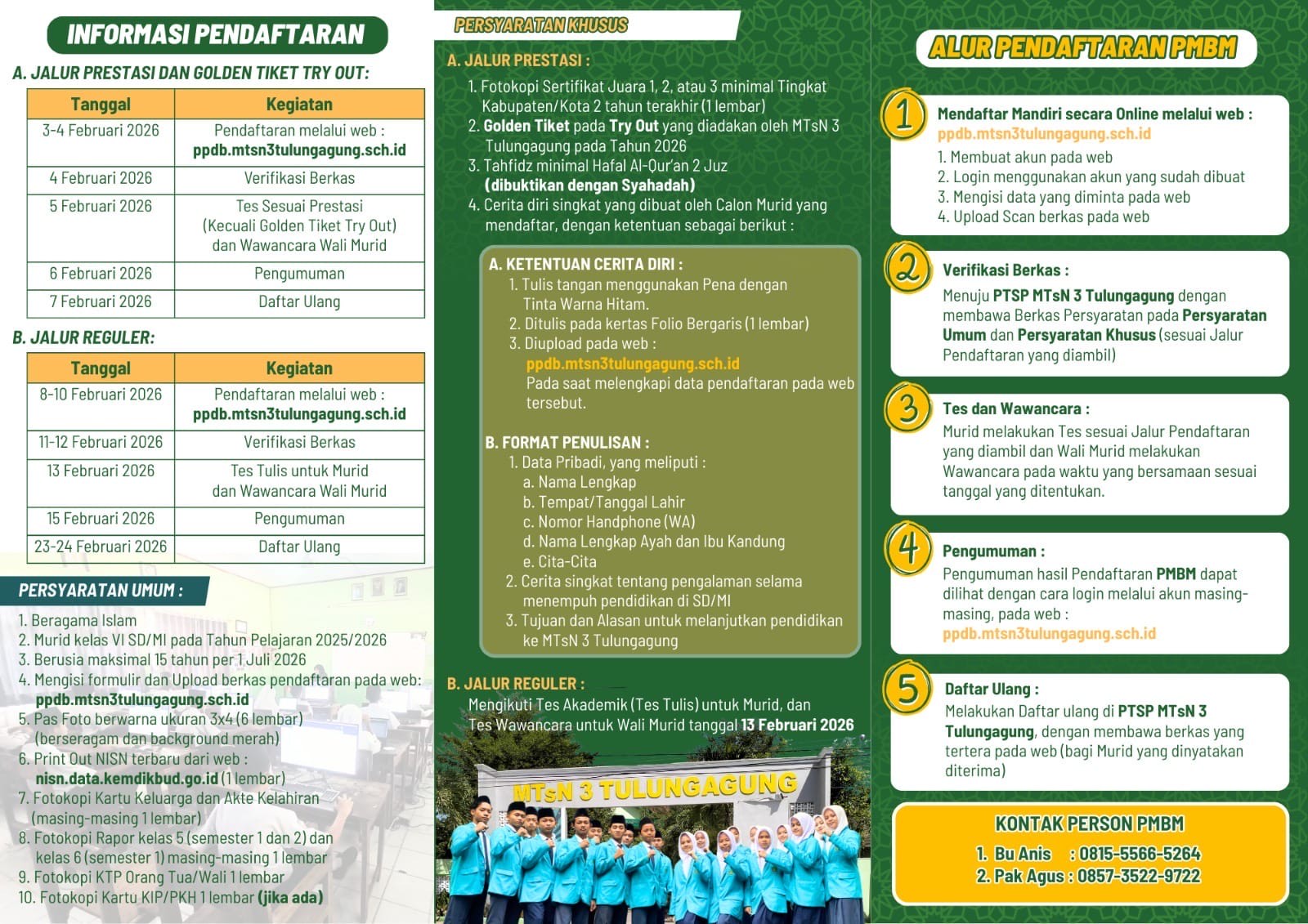 Brosur Try Out Lembar 2